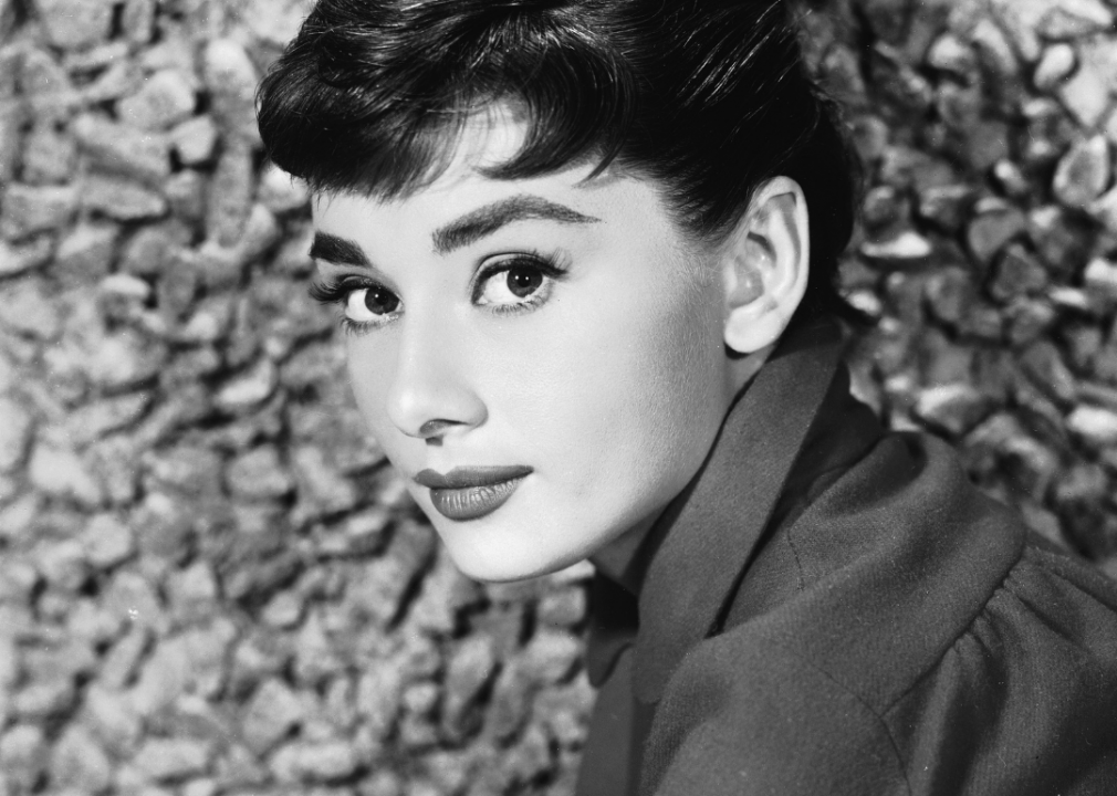 Audrey Hepburn: The life story you may not know